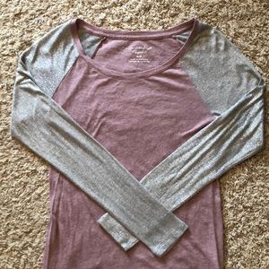 American eagle tee